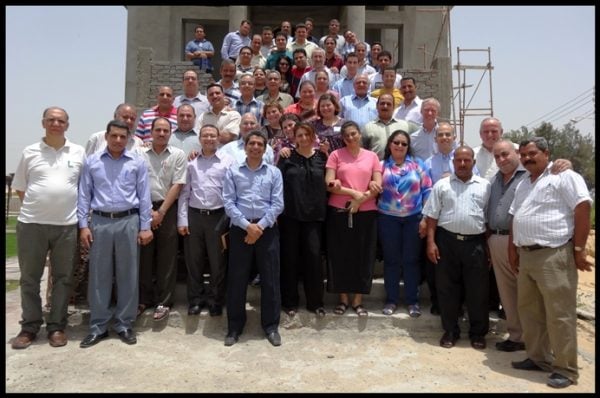 Egypt – May 2013