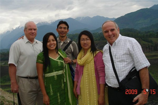 Nepal Village Trek