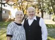 Raymond & Naomi Burkholder, MTM Director